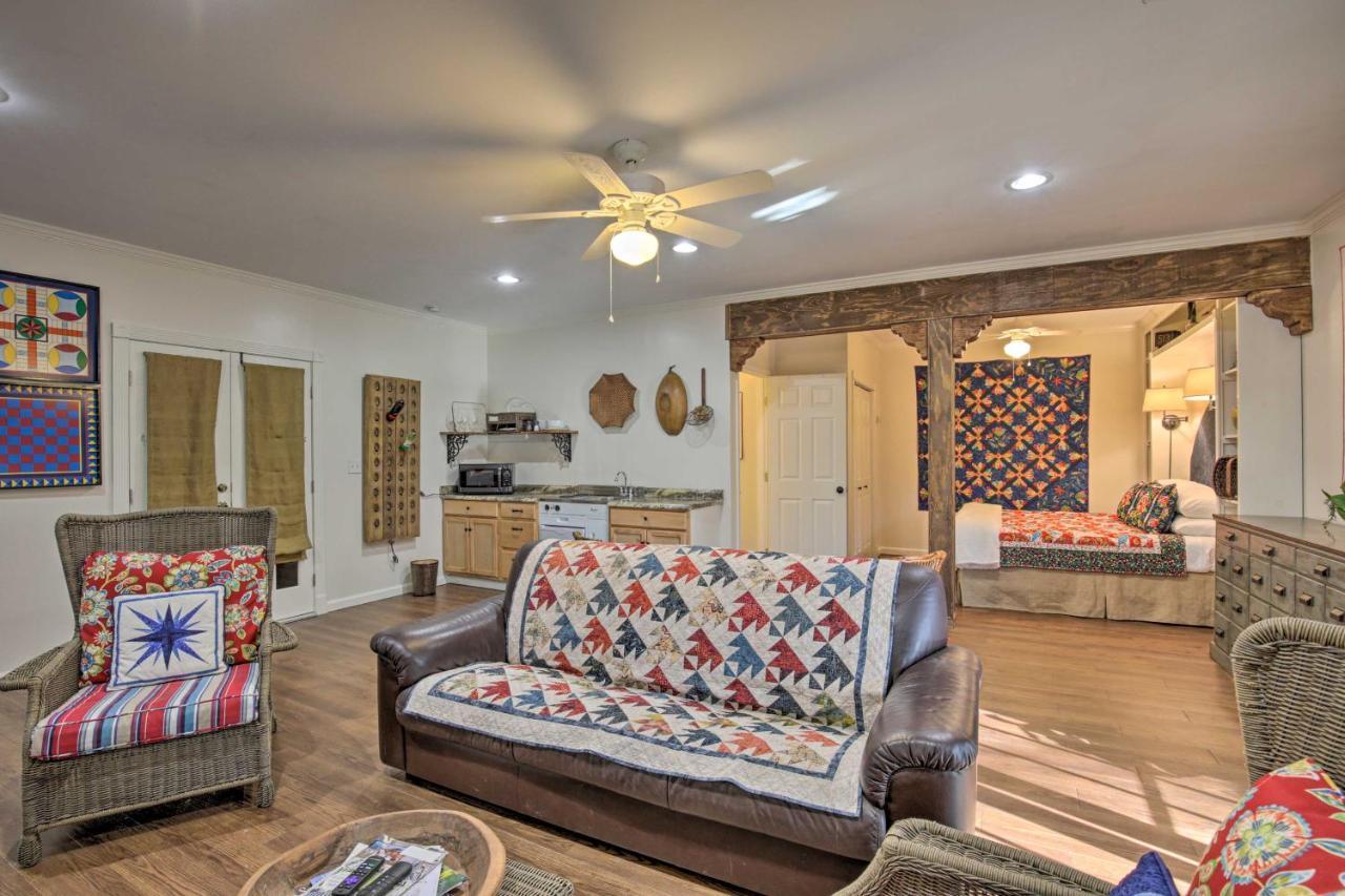 Cozy And Quiet Studio With Porch, Near Scenic Railway! บลูริดจ์ ภายนอก รูปภาพ