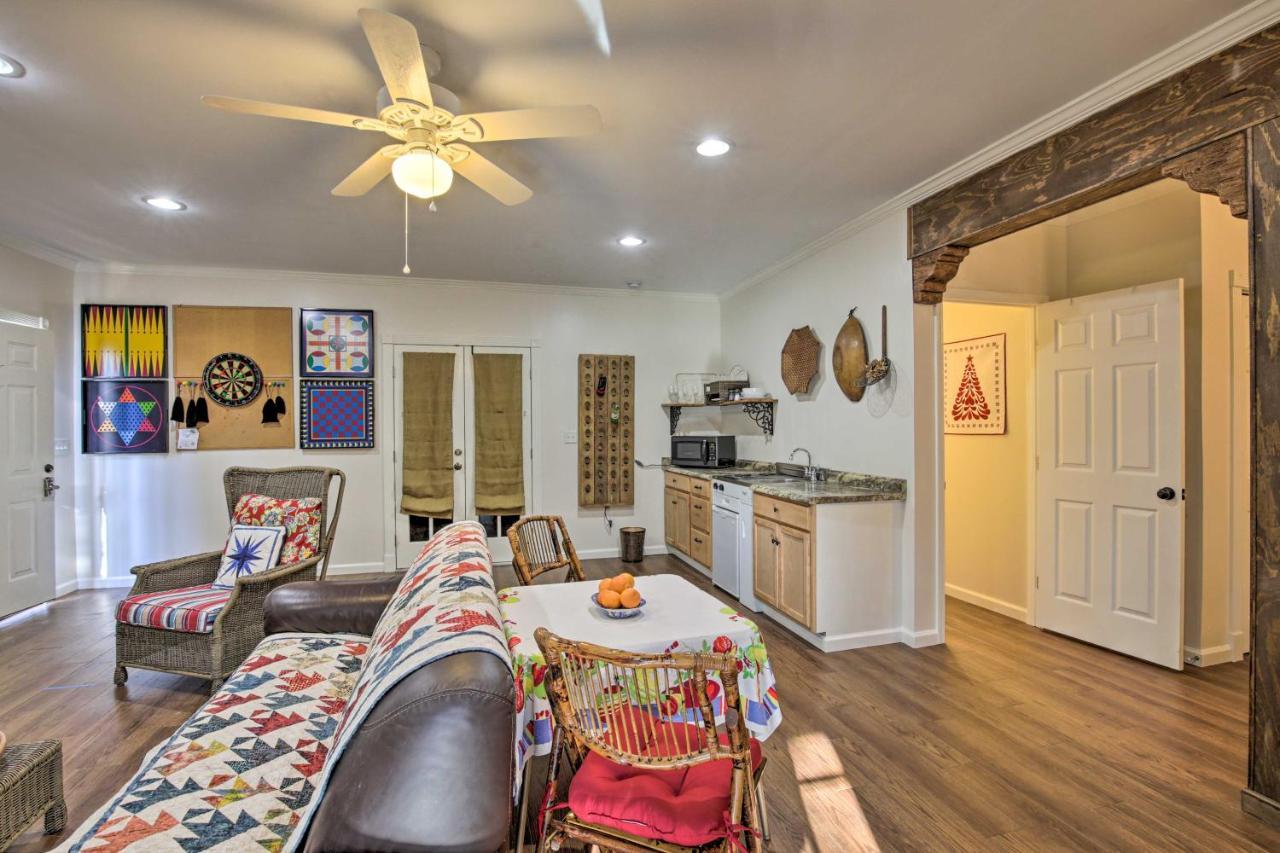 Cozy And Quiet Studio With Porch, Near Scenic Railway! บลูริดจ์ ภายนอก รูปภาพ