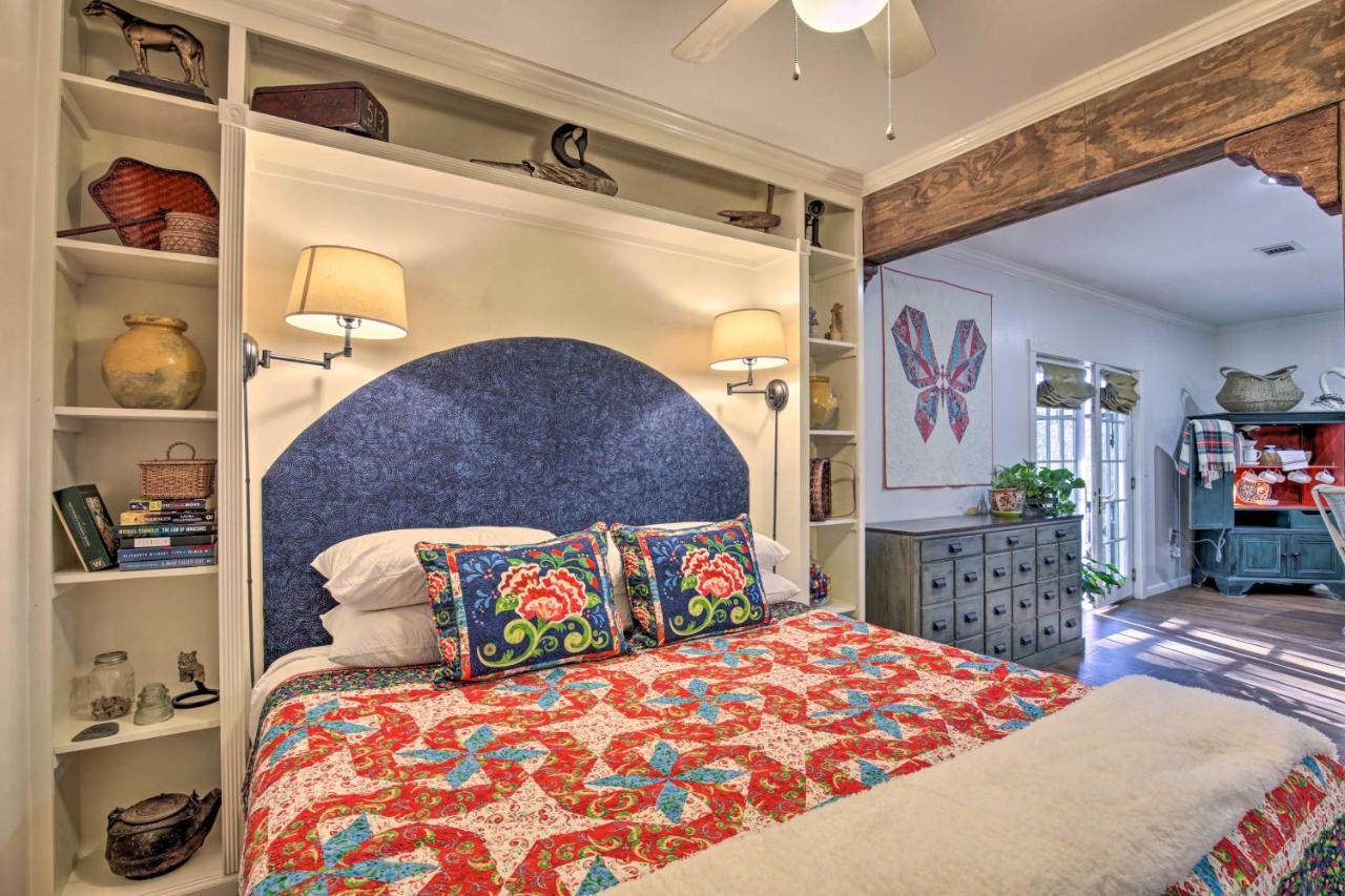 Cozy And Quiet Studio With Porch, Near Scenic Railway! บลูริดจ์ ภายนอก รูปภาพ