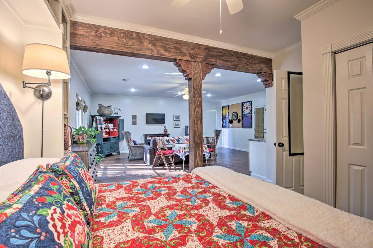 Cozy And Quiet Studio With Porch, Near Scenic Railway! บลูริดจ์ ภายนอก รูปภาพ